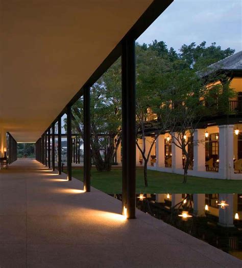 resort lamps|Hotel Outdoor Lighting .
